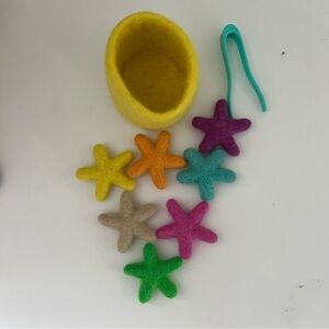 Lovevery fine motor skills